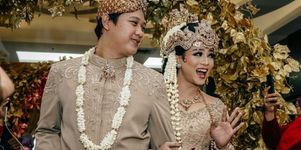 Wedding Moments