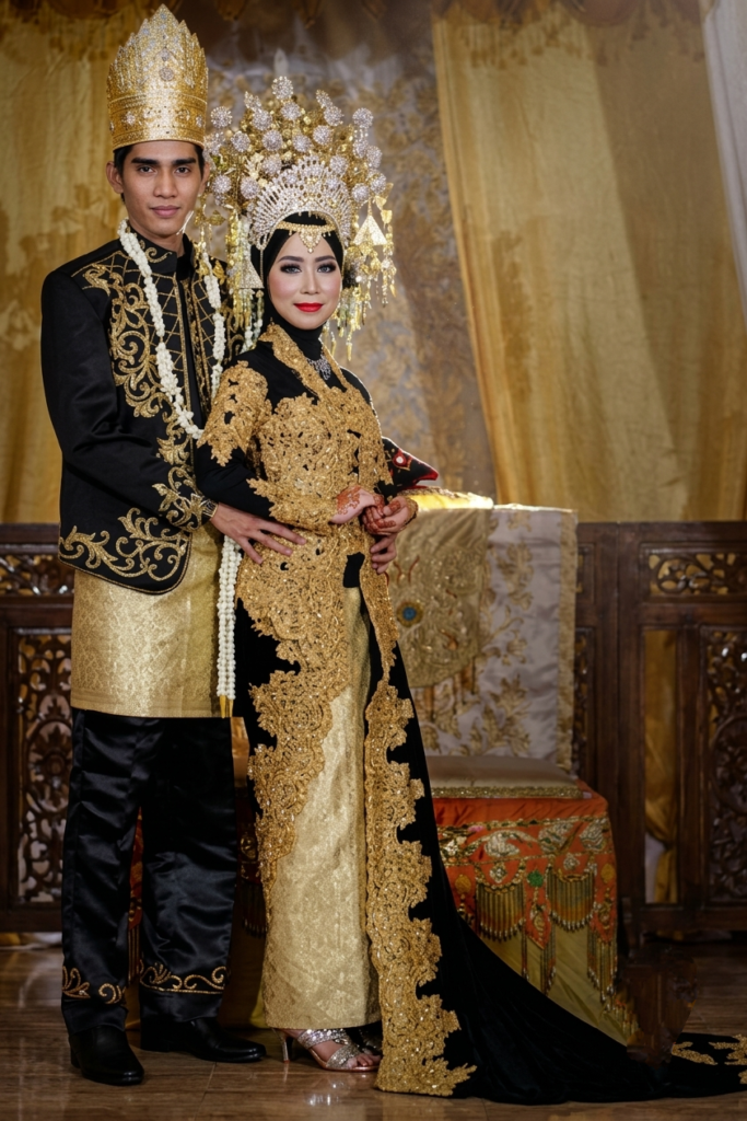 Attire 1