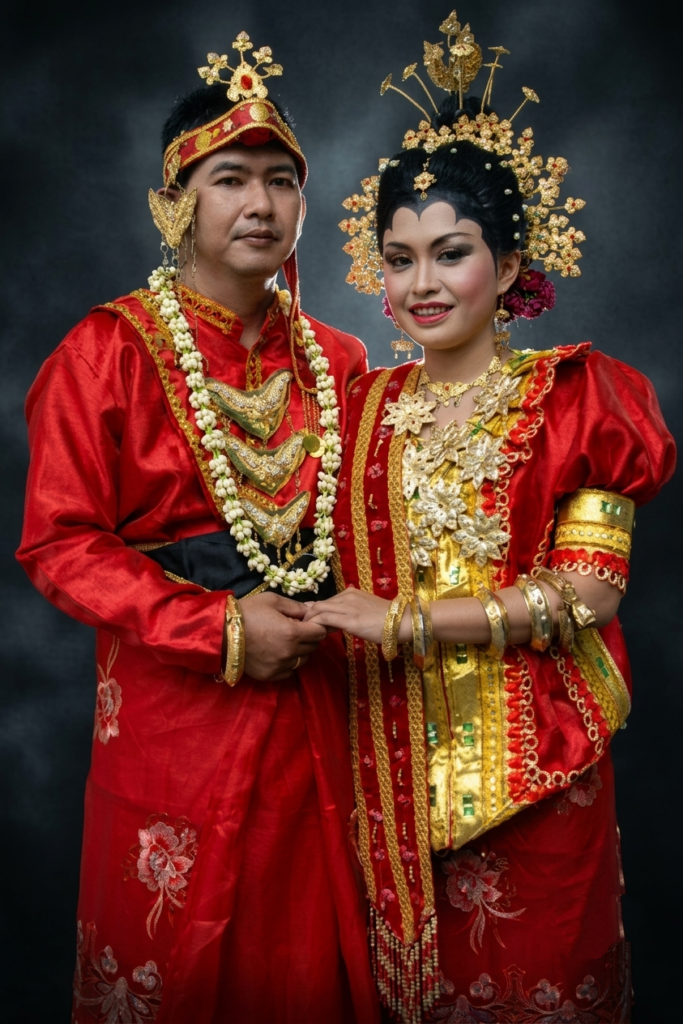 Attire 6