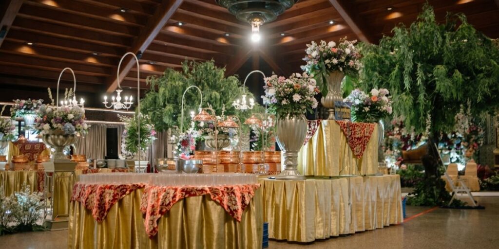 Catering Offerings