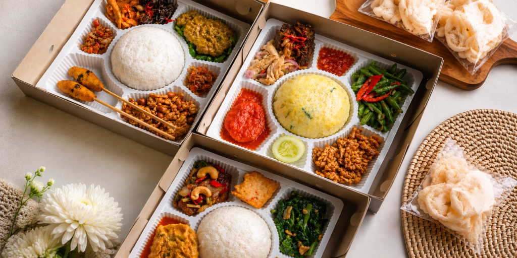 Meal Box